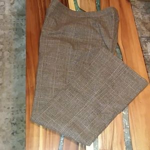 Boden Wool Slacks